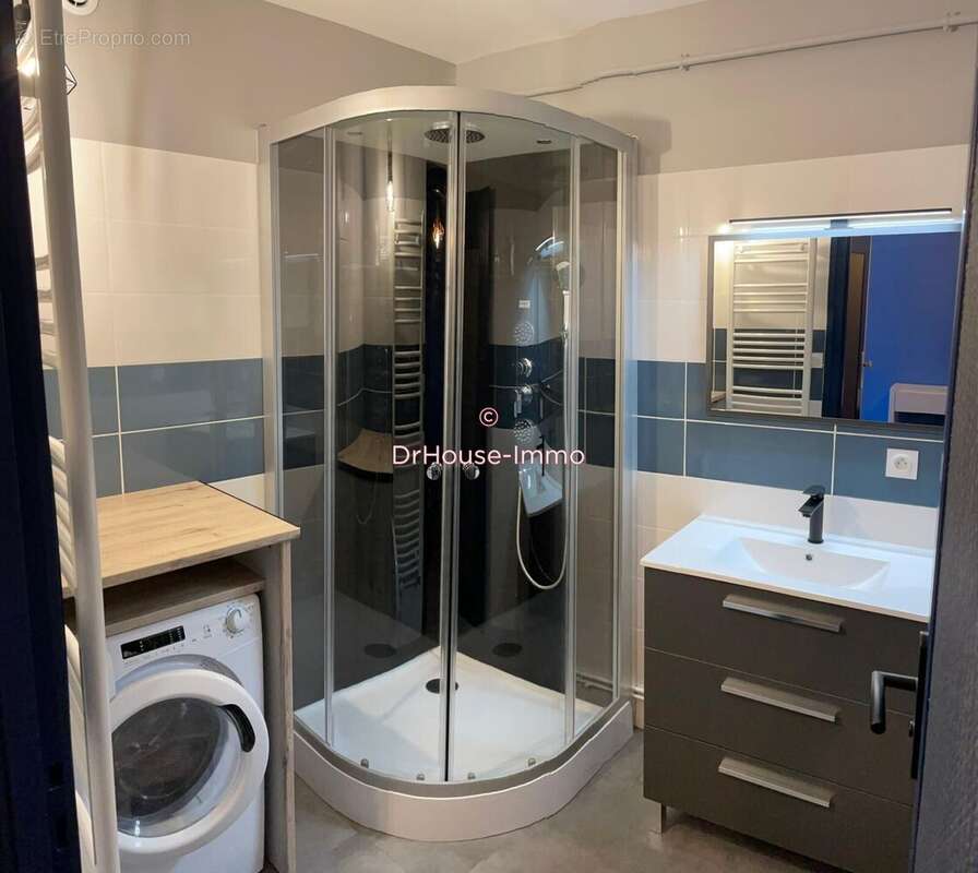 Appartement à BRIVES-CHARENSAC