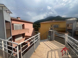 Appartement à CORTE