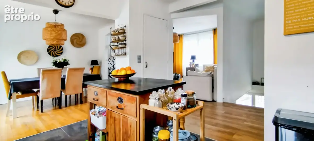 Maison 6 pièces 132 m² à vendre à Eaubonne (95600) - photo 5