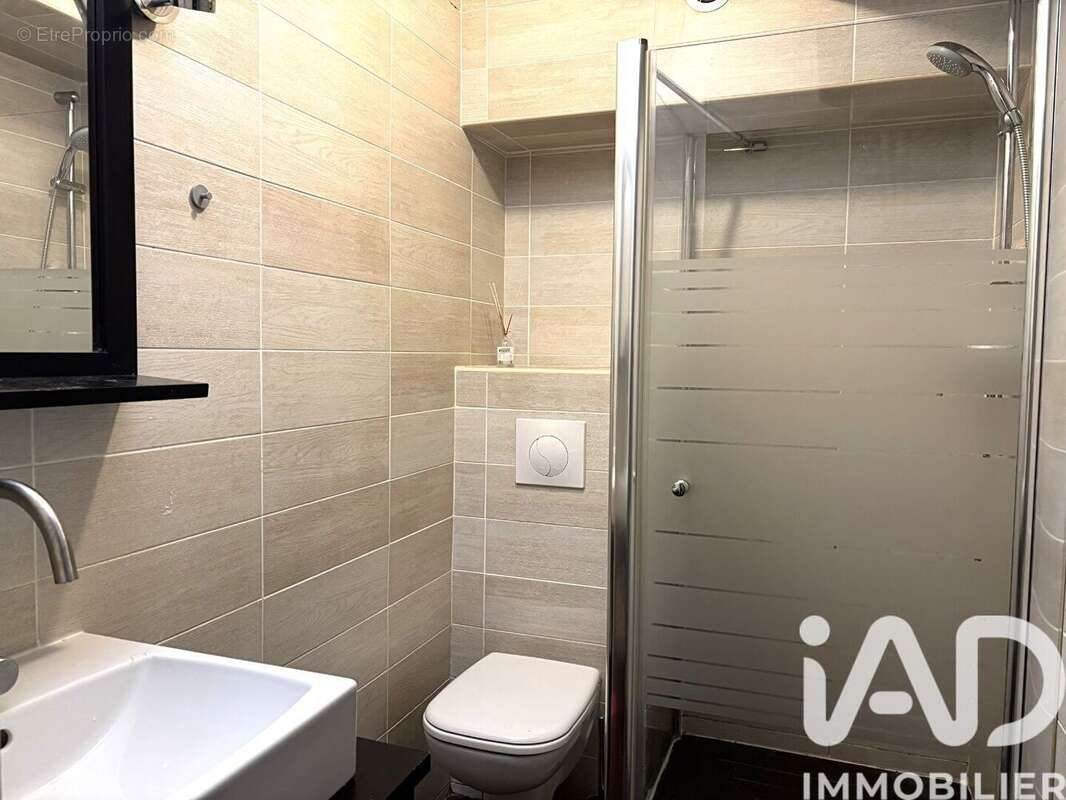 Photo 6 - Appartement à NOGENT-SUR-MARNE
