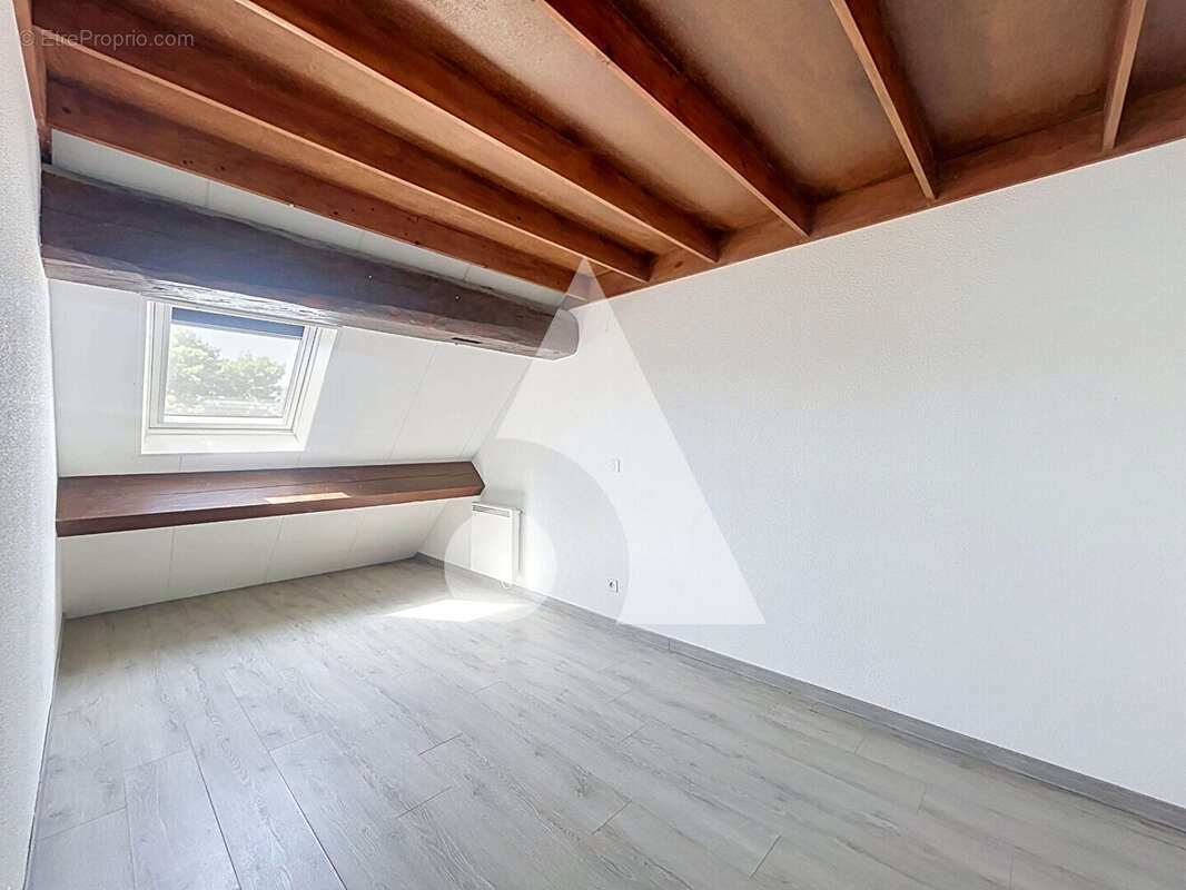 Appartement Chalon Sur Saône 4 pièces 91.92 m2 - photo 8