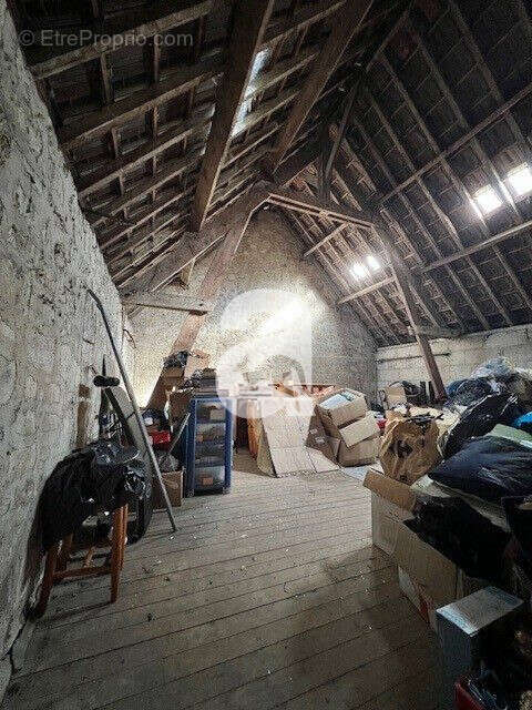 Maison à SOISSONS