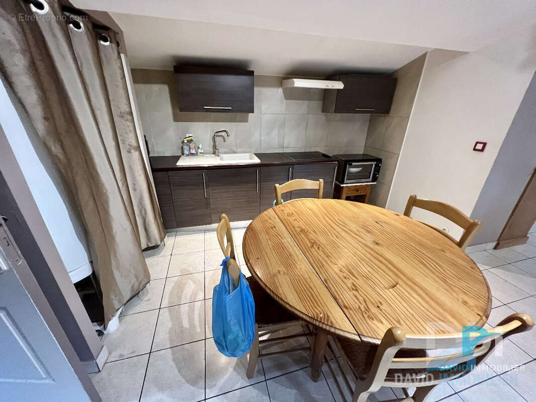 Immeuble 5 appartements rénovés - photo 19