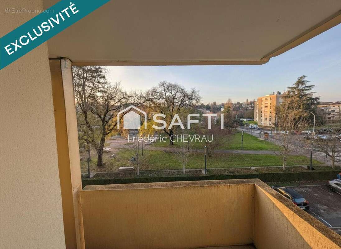 Photo 8 - Appartement à MACON