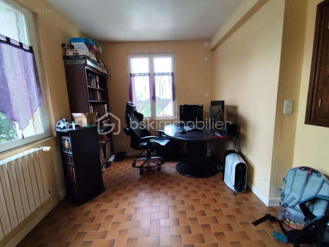 Maison de 148 m2 à Lécousse - photo 14