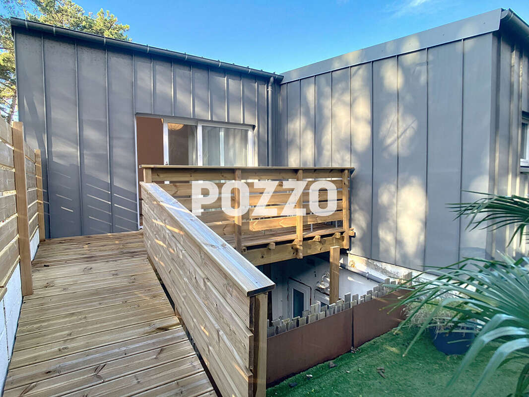 Maison à JULLOUVILLE