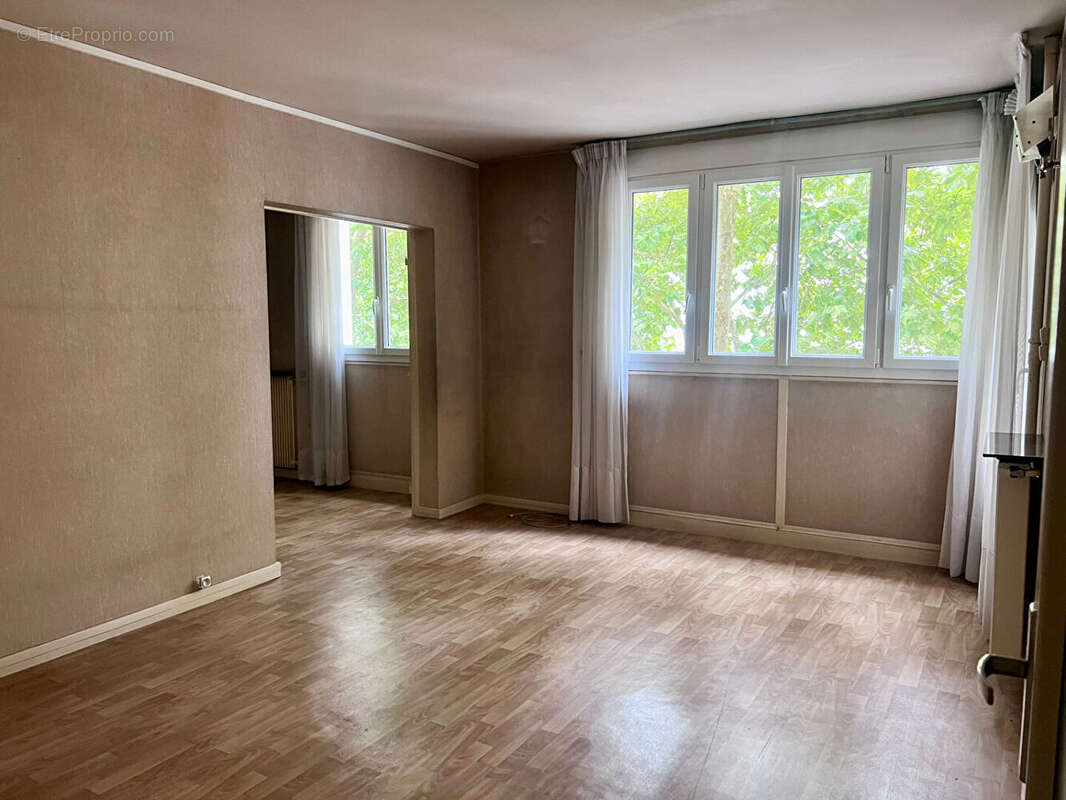 Appartement à NEVERS