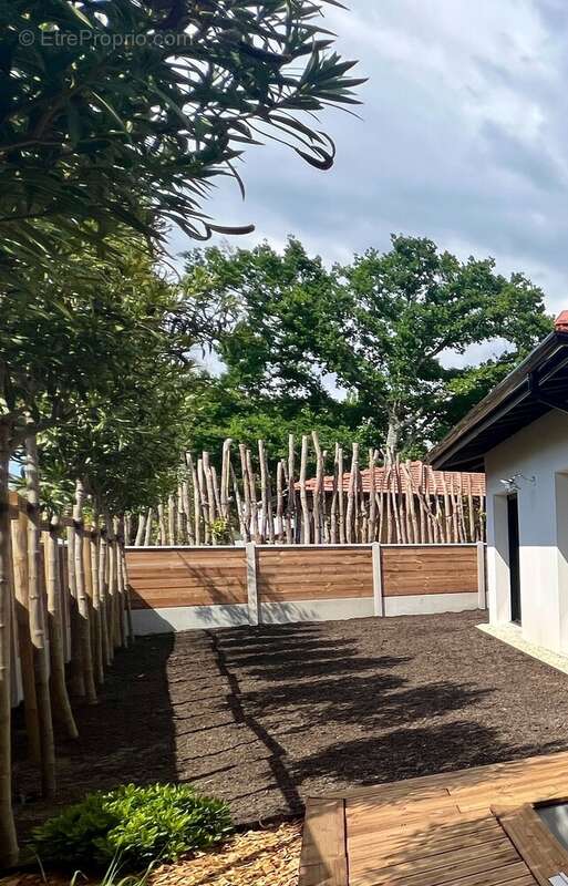 Maison à LA TESTE-DE-BUCH