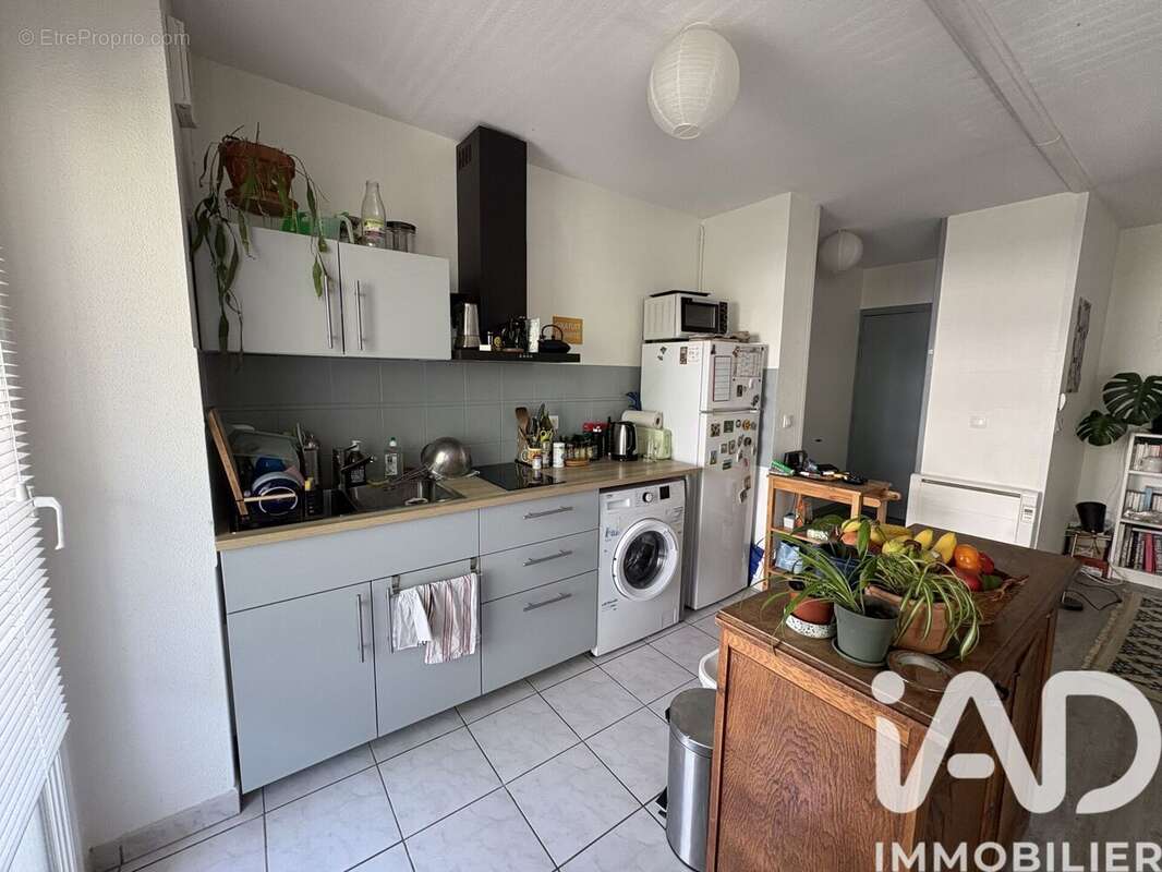 Photo 7 - Appartement à BORDEAUX
