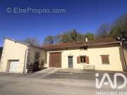 Photo 1 - Maison à MONTIERS-SUR-SAULX