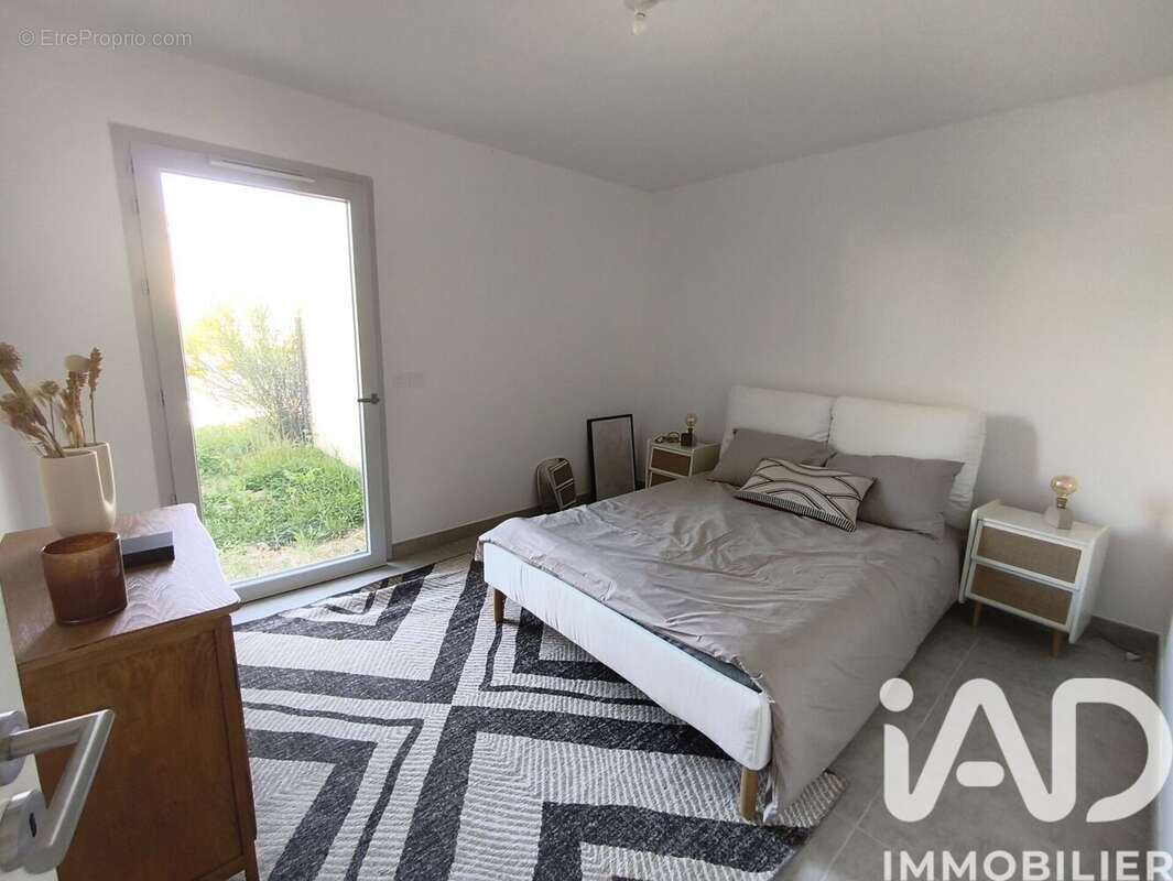 Photo 7 - Appartement à AIX-EN-PROVENCE
