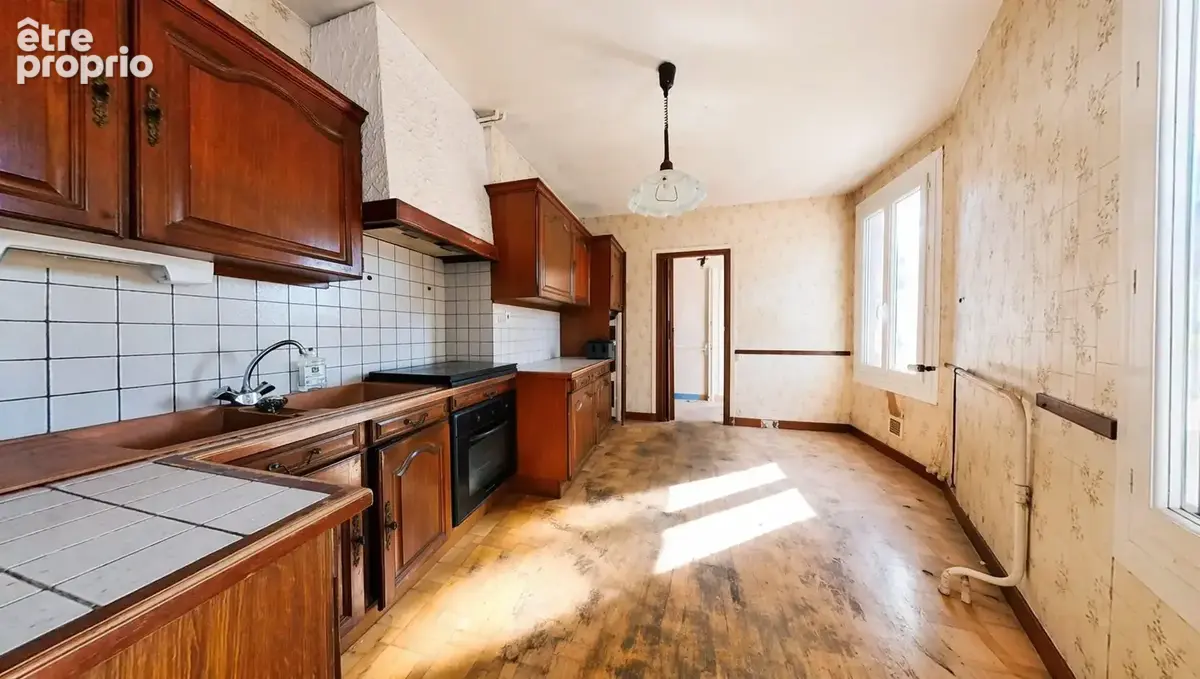 Appartement 70 m² à Chatelguyon  - photo 2