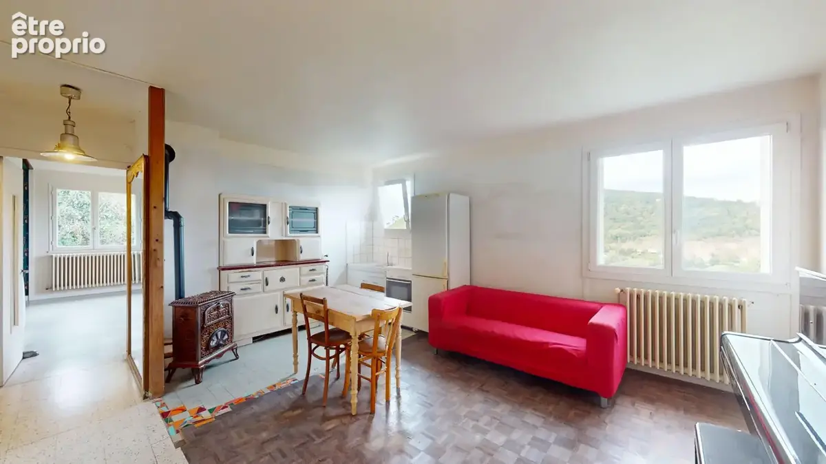 Maison 5 pièces 135 m² à vendre à Beure (25720) - photo 4