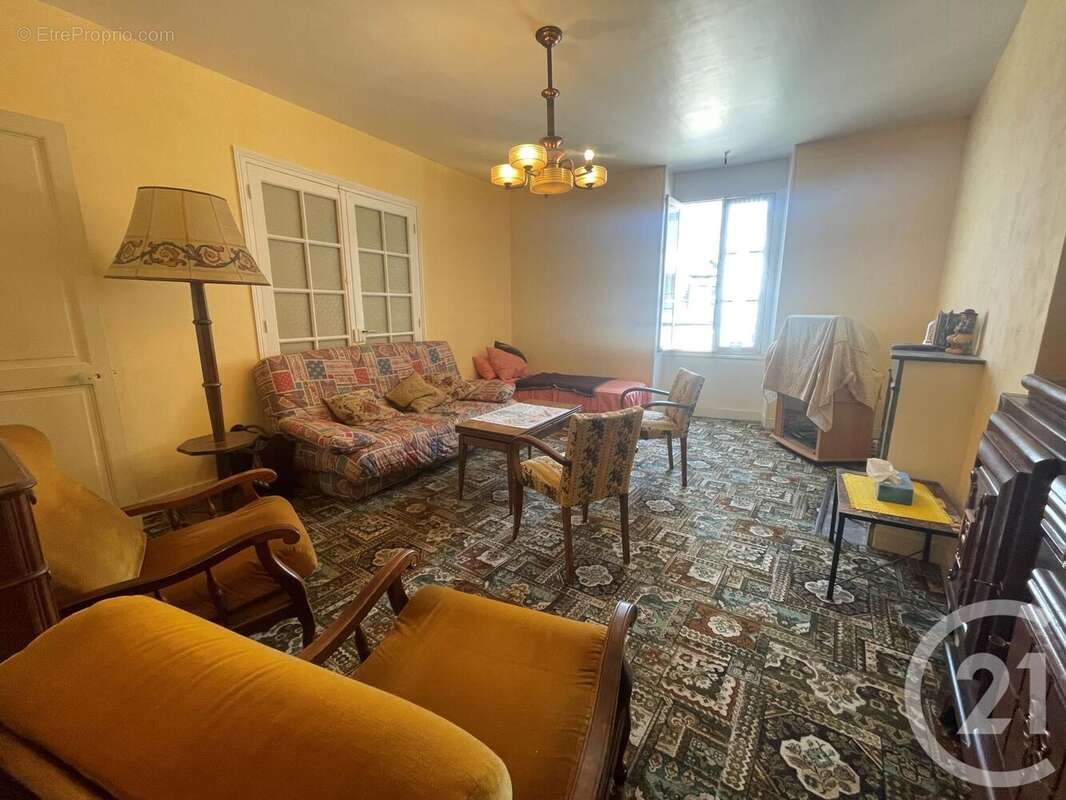 Appartement à DINARD