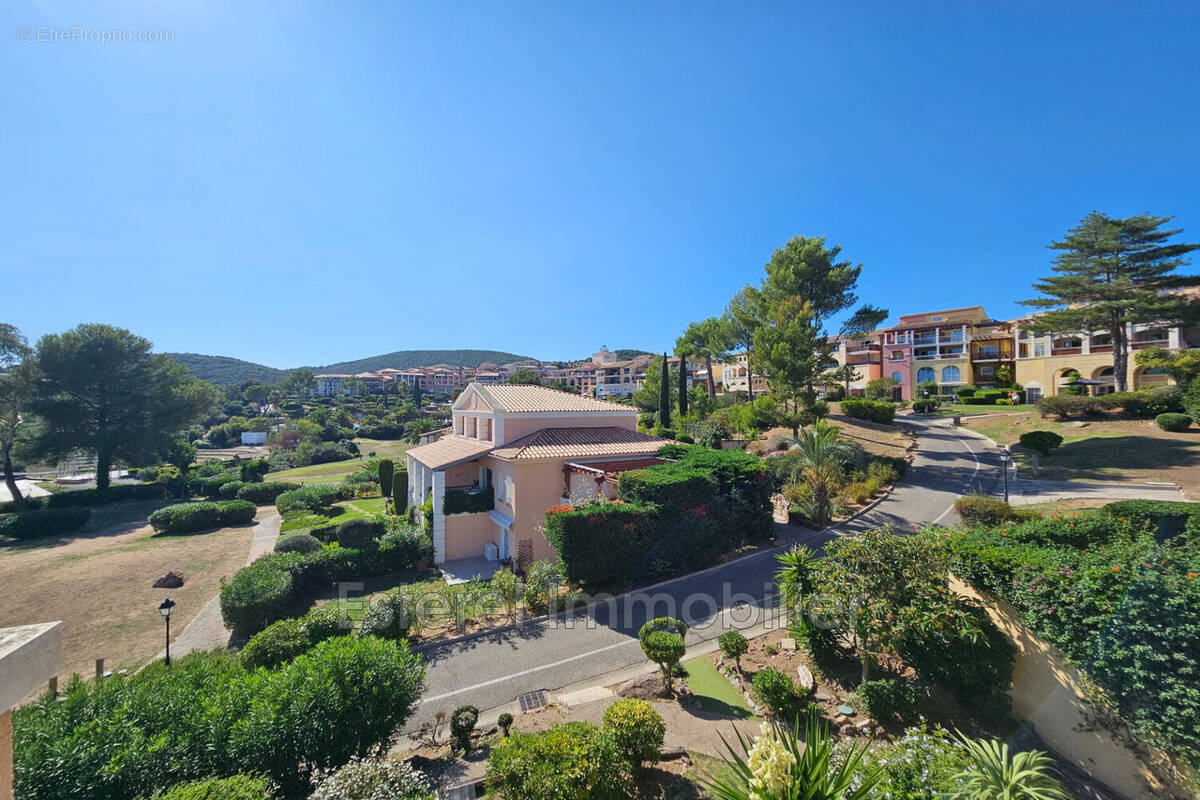 Appartement à LA SEYNE-SUR-MER