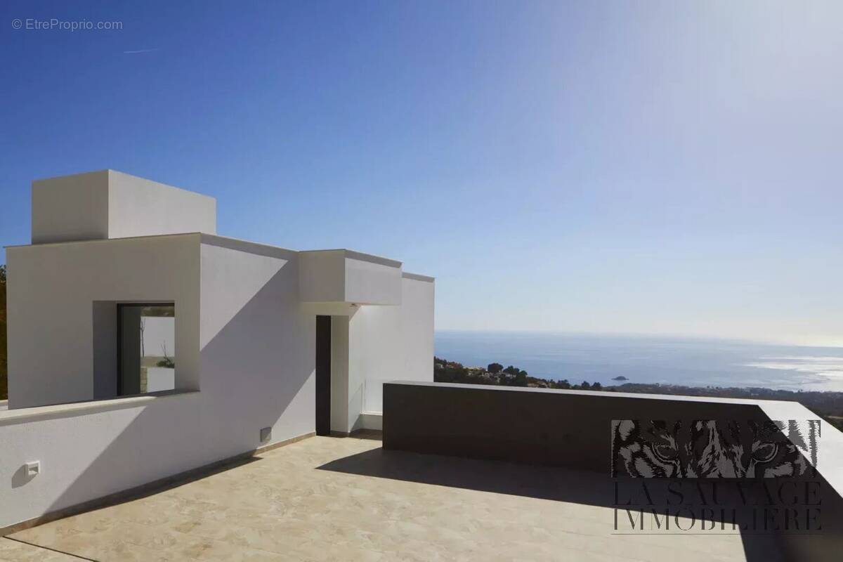 Appartement à MAILLET