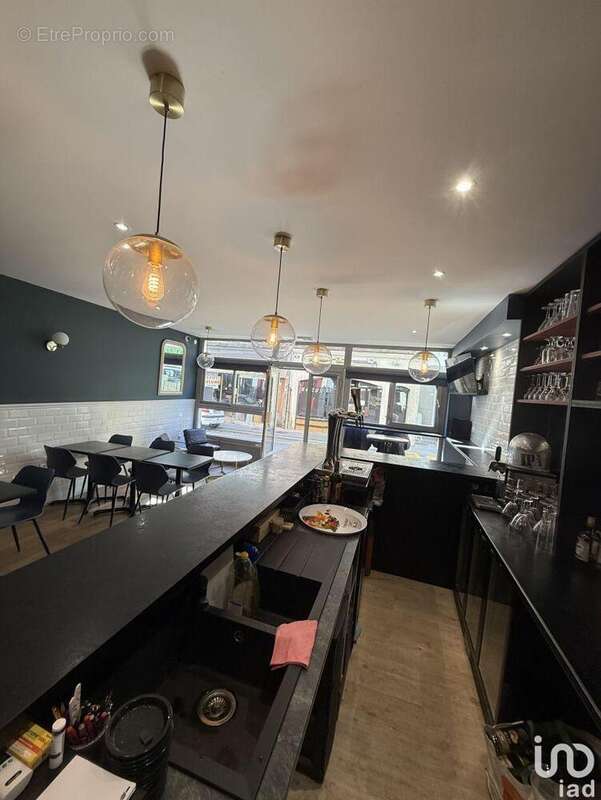Photo 5 - Commerce à PROVINS