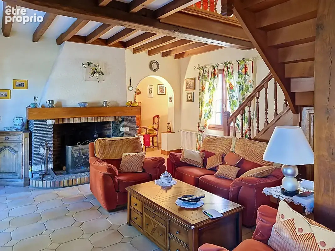 Aux portes d'Etrépagny - photo 2