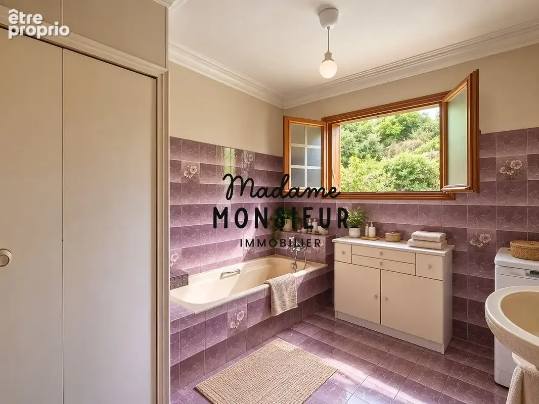 Maison 5 pièces 167 m² à vendre à Bourgoin-Jallieu (38300) - photo 9