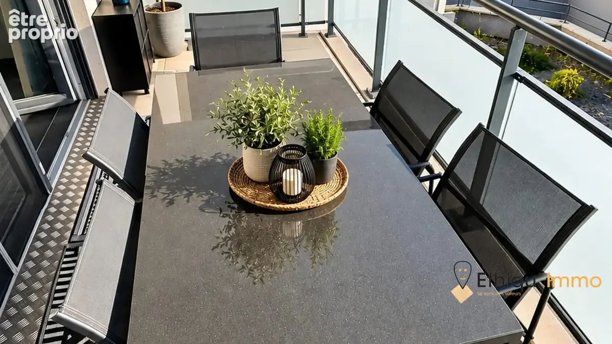 Appartement 2 pièces 46 m² à vendre à Hurtigheim (67117) - photo 5