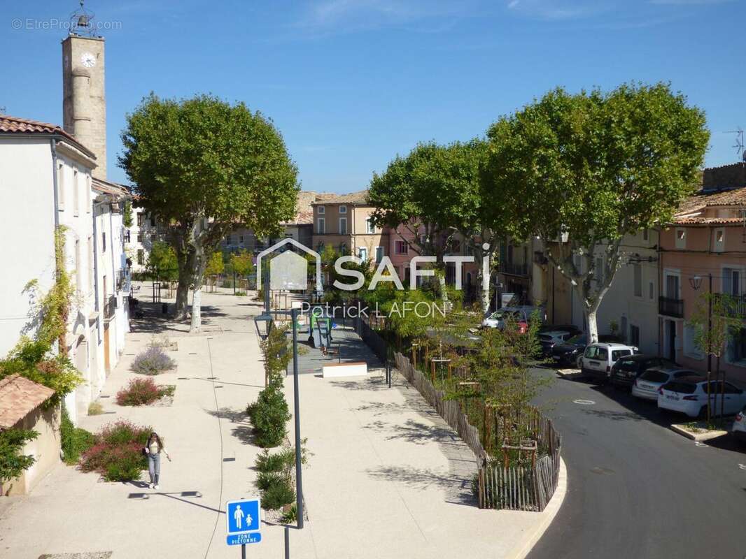 Photo 5 - Maison à SAINT-ANDRE-DE-SANGONIS