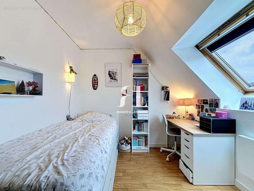 Appartement à HENNEBONT