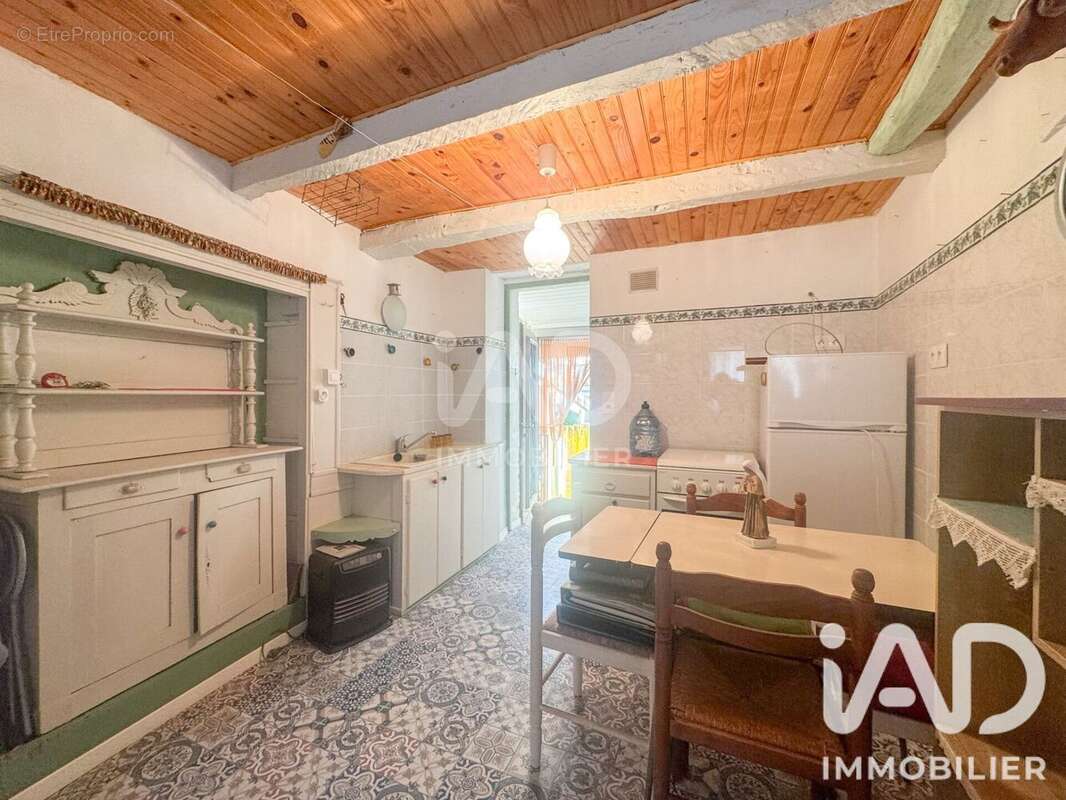 Maison 33 m² à Tournemire  - photo 2