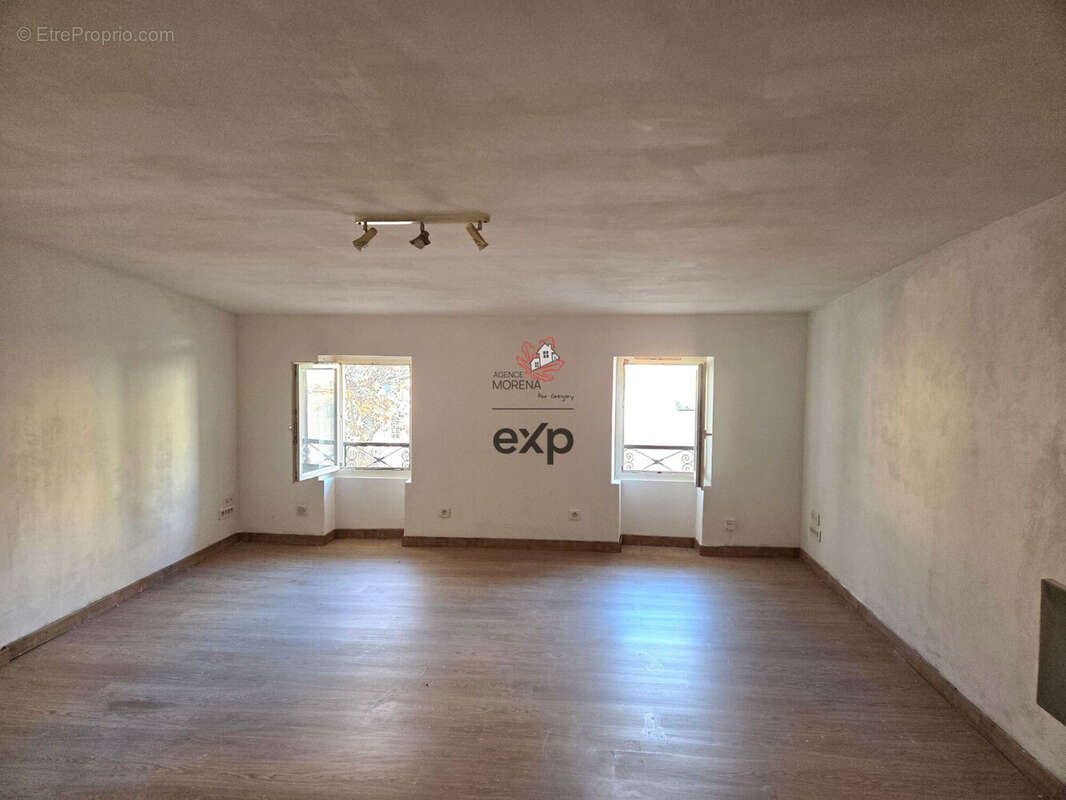 Appartement 66 m² à Sollies-Pont  - photo 3