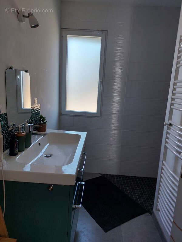 Maison à BEAUFORT-EN-VALLEE