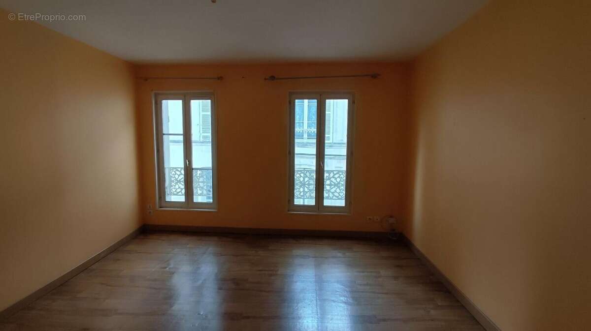 Photo 7 - Appartement à SAINT-JEAN-D&#039;ANGELY