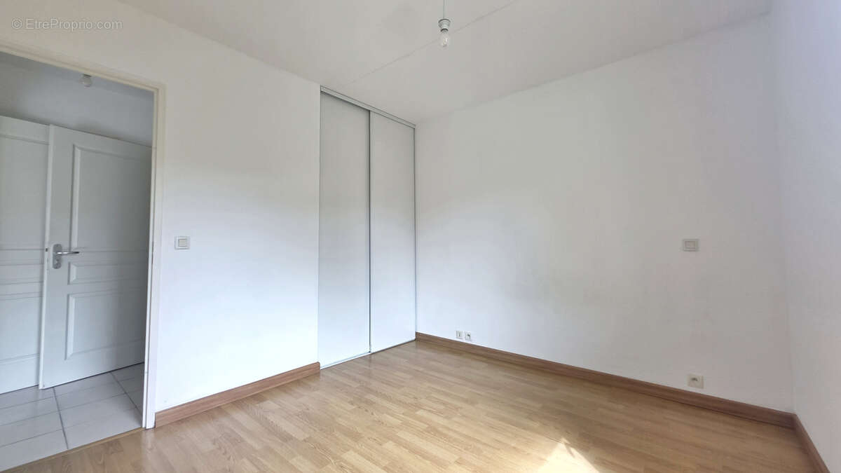 Appartement à LE BOUSCAT