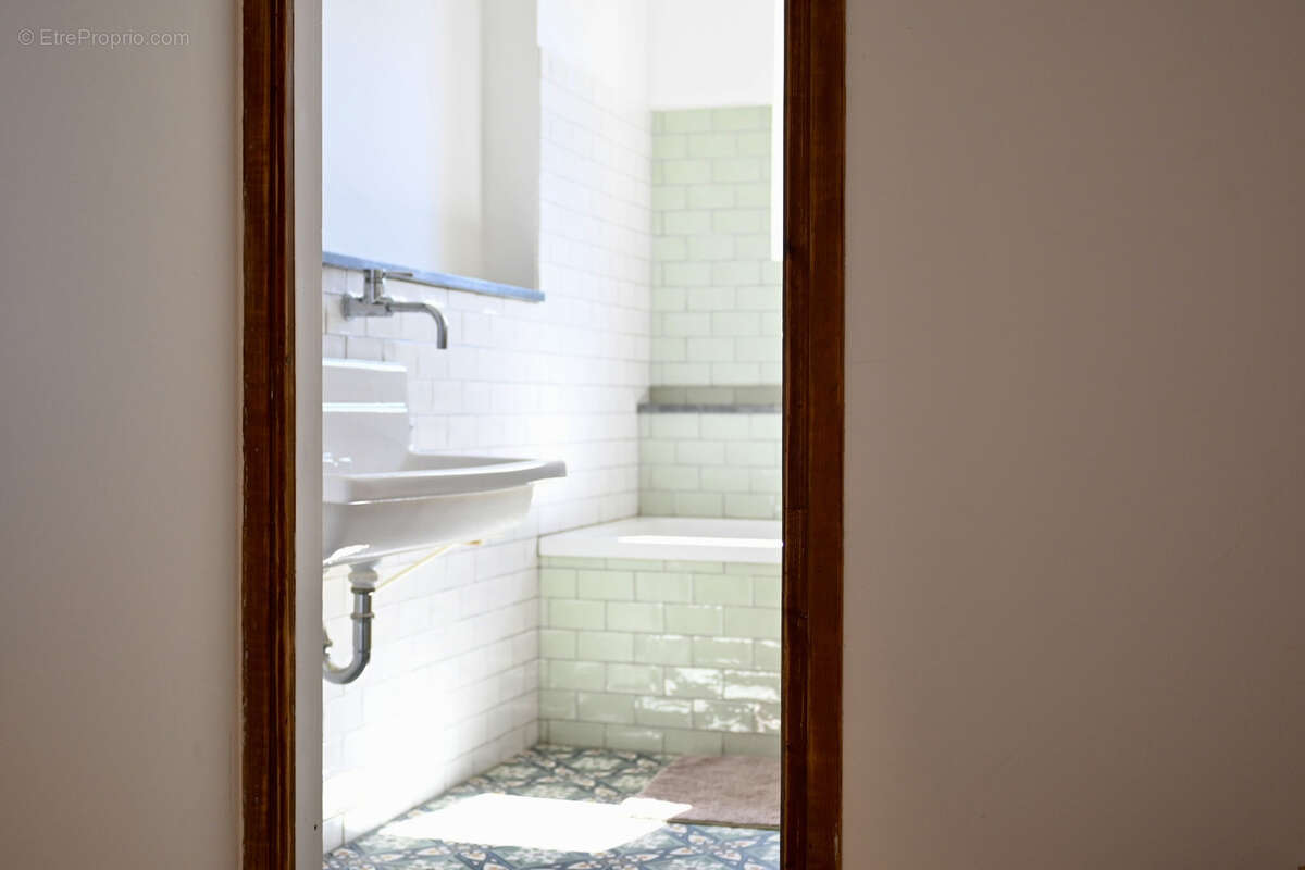 Maison à CARCASSONNE