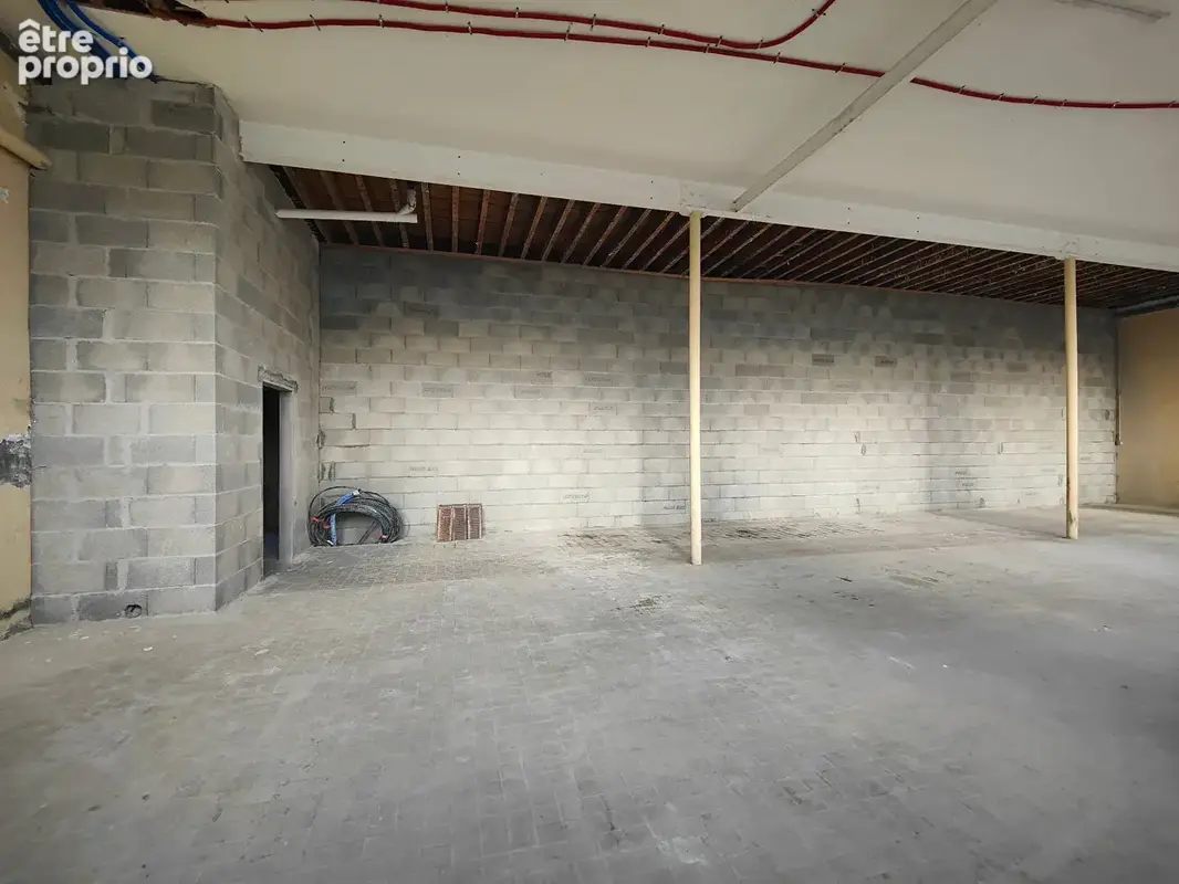 Appartement à LES ABRETS