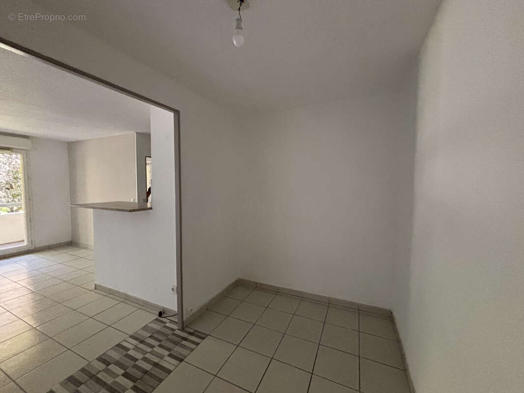 Appartement à TARBES