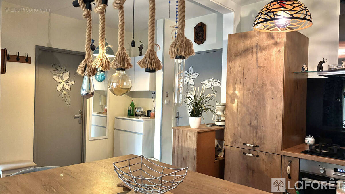 Appartement à ERSTEIN