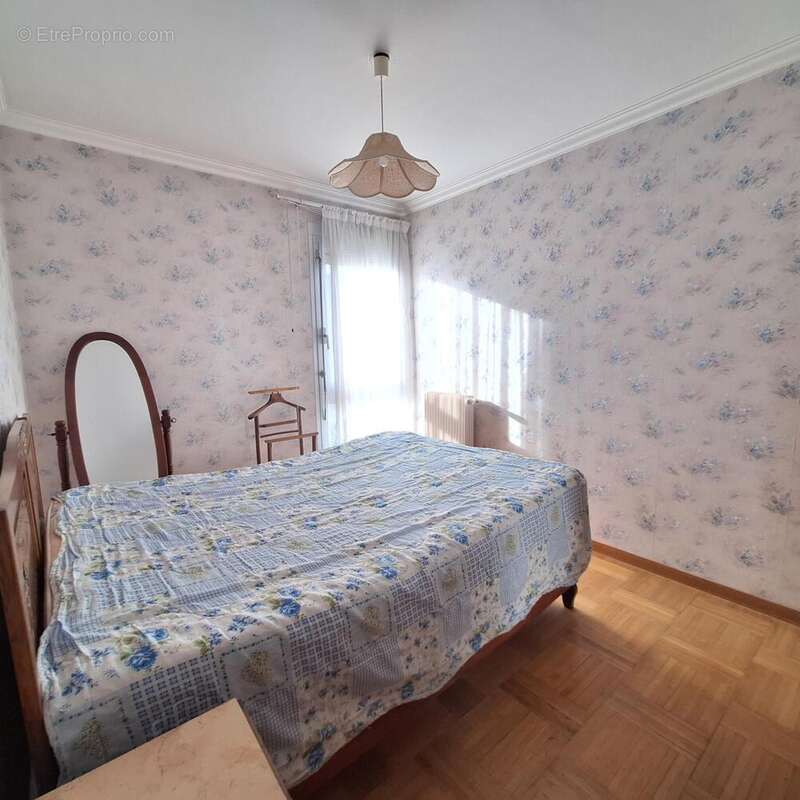 Photo 5 - Appartement à LE CREUSOT