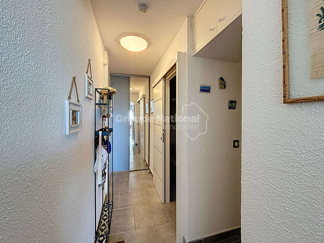 Appartement à SAINTES-MARIES-DE-LA-MER