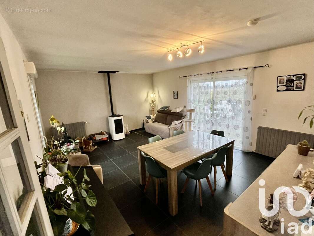 Photo 5 - Maison à GRENADE-SUR-L'ADOUR