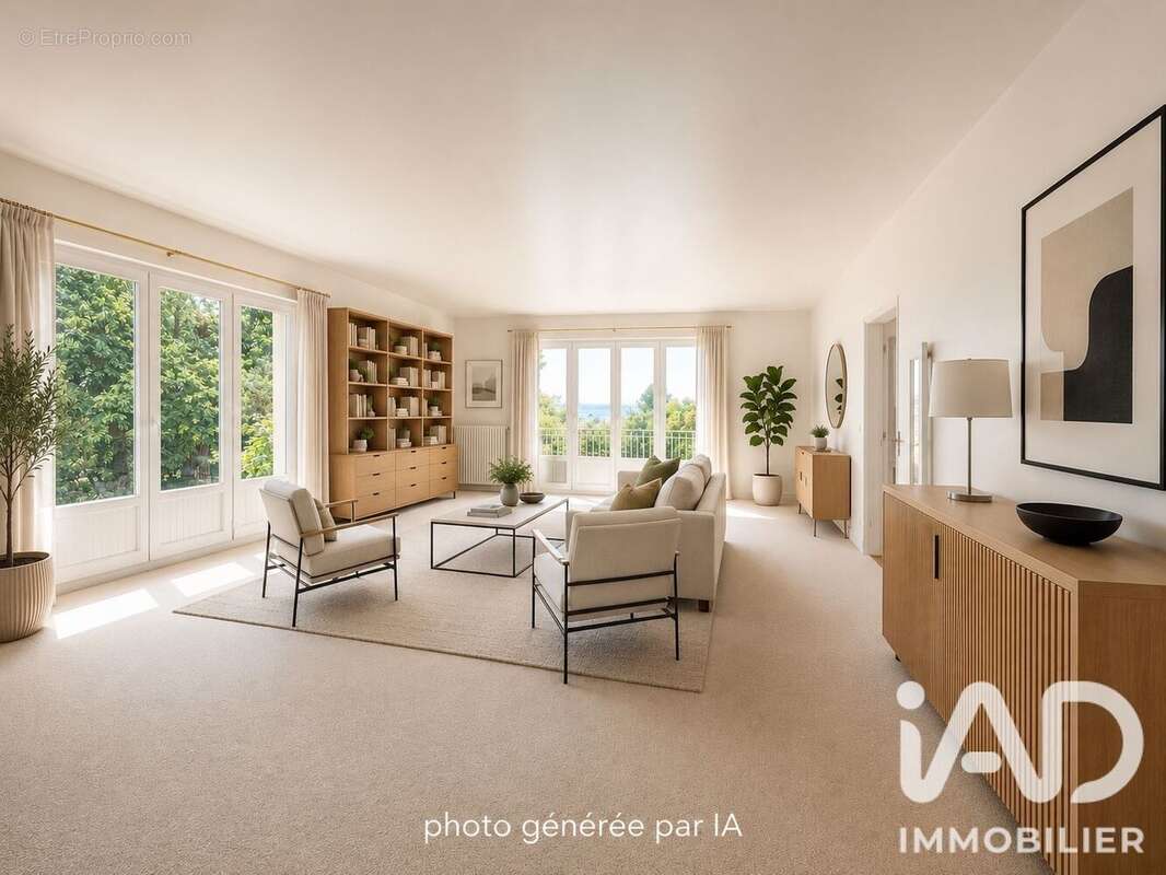 Photo 3 - Maison à SAINT-ETIENNE-DE-MONTLUC