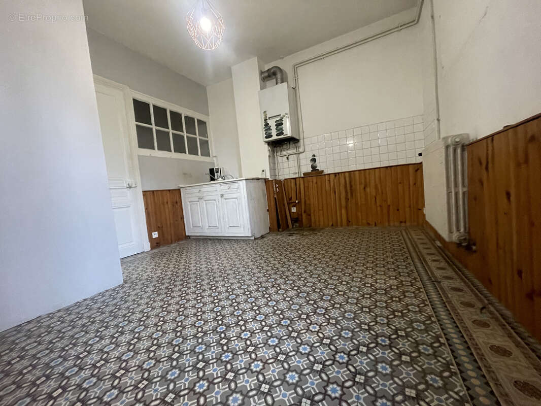 Appartement à ROANNE