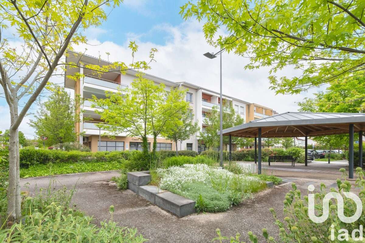 Photo 2 - Appartement à QUINT-FONSEGRIVES