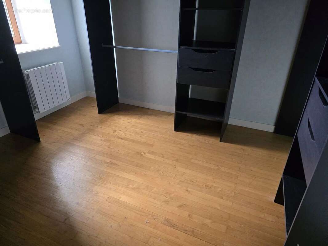 Maison à APCHAT