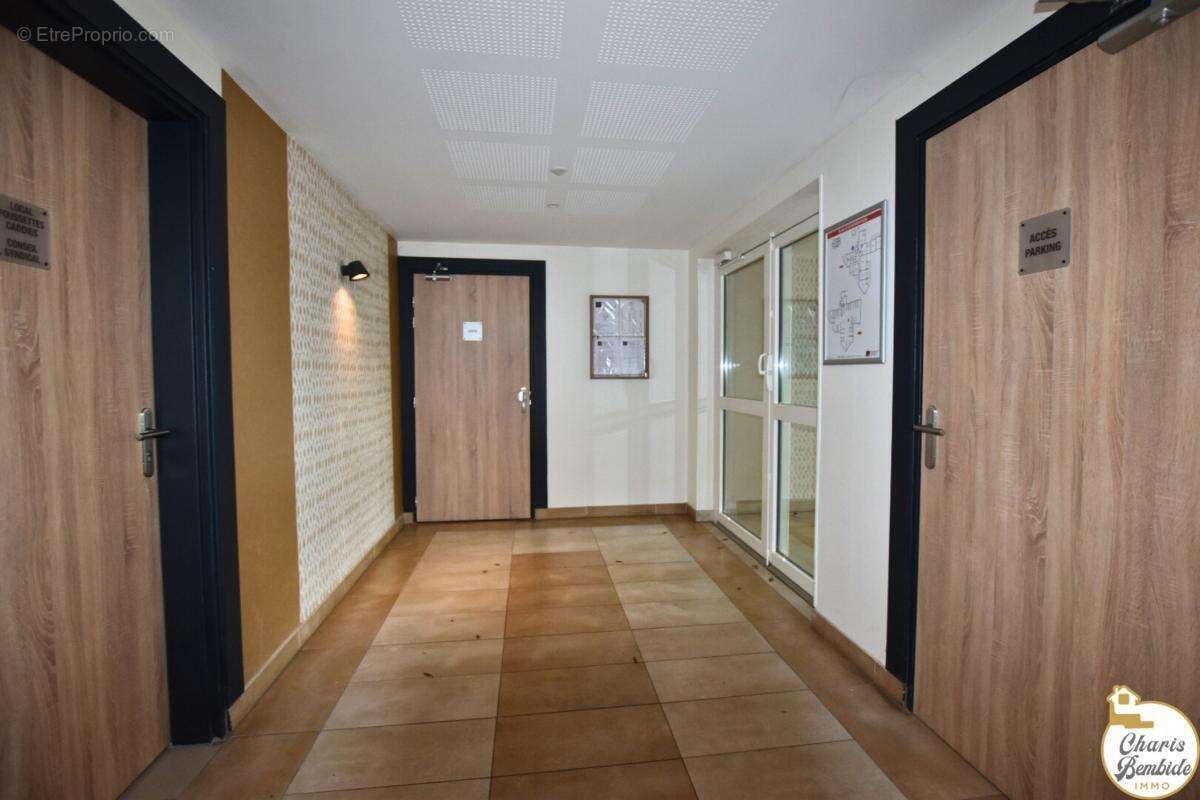 Appartement - photo 4