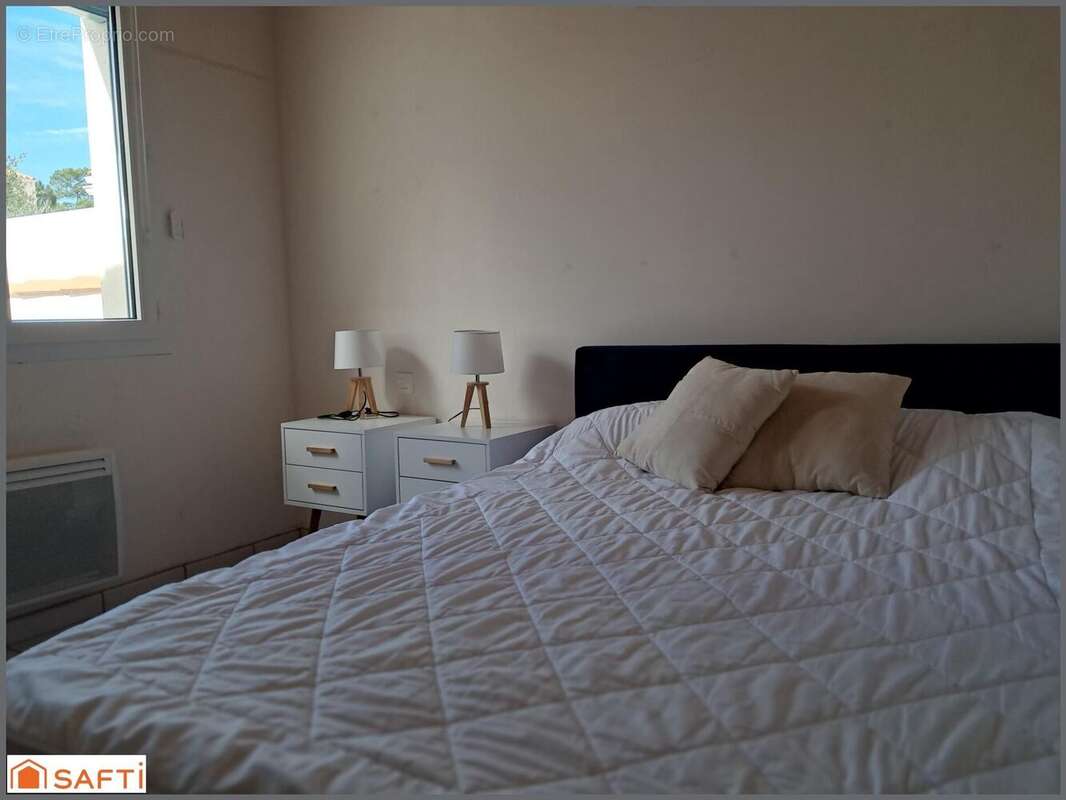 Photo 5 - Maison à LA TRANCHE-SUR-MER