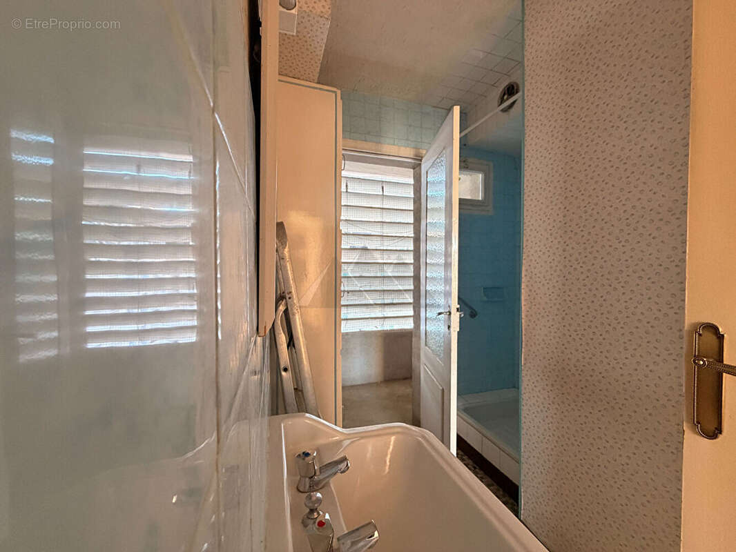 Appartement à QUIMPER