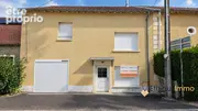 Maison à SOMMERECOURT