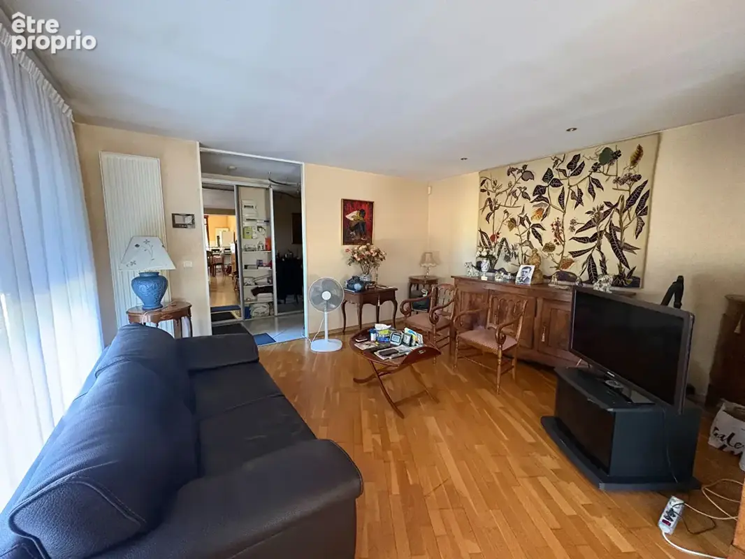 Amiens Sud - maison/appartement plain-pied - photo 4