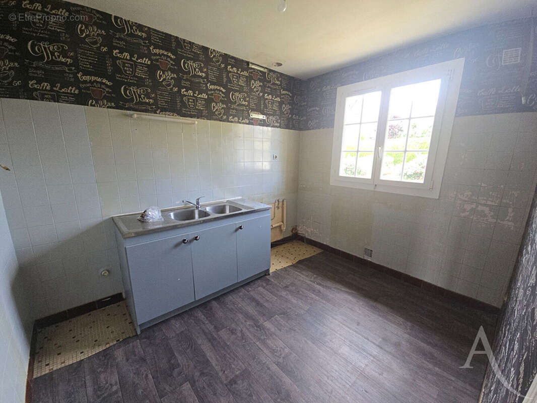Maison 90 m² à Evrecy  - photo 5