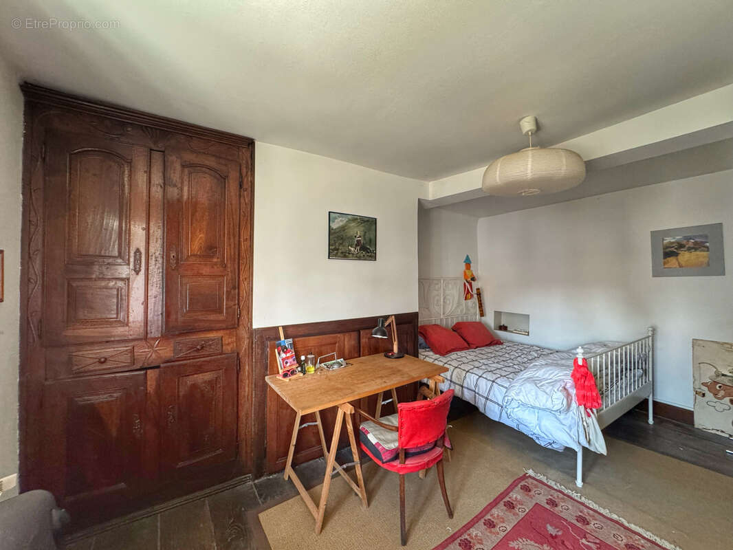 Maison mitoyenne de bourg - photo 16
