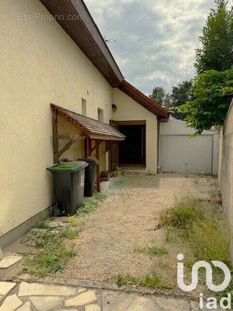 Photo 4 - Maison à MORANGIS